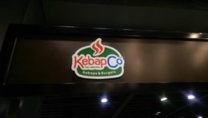 Kebap Co. Food Republic @ Siam Center