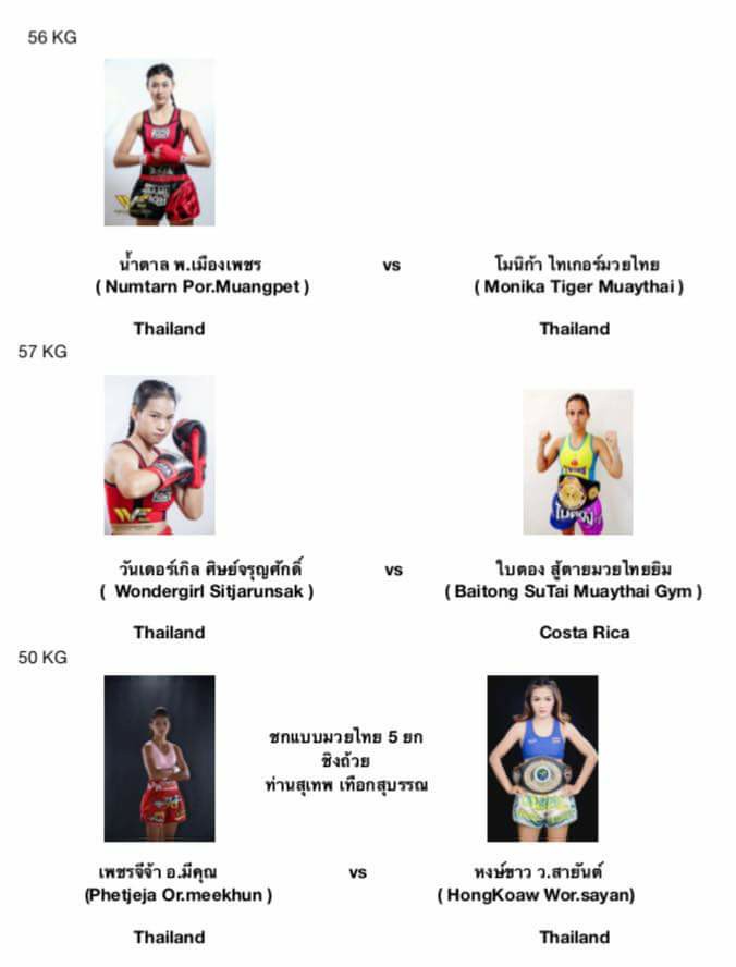 samui fight card 2