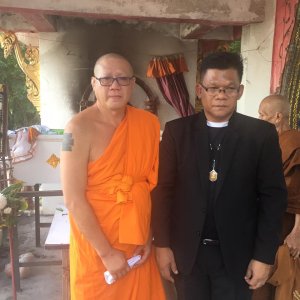 Monlit with Sitthituchai