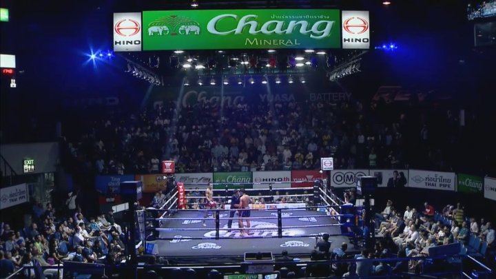 lumpinee