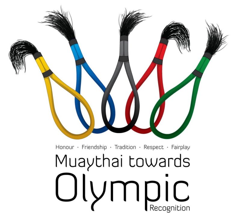 Muay Thai in the Olympics What Does “Provisional Recognition” Mean For