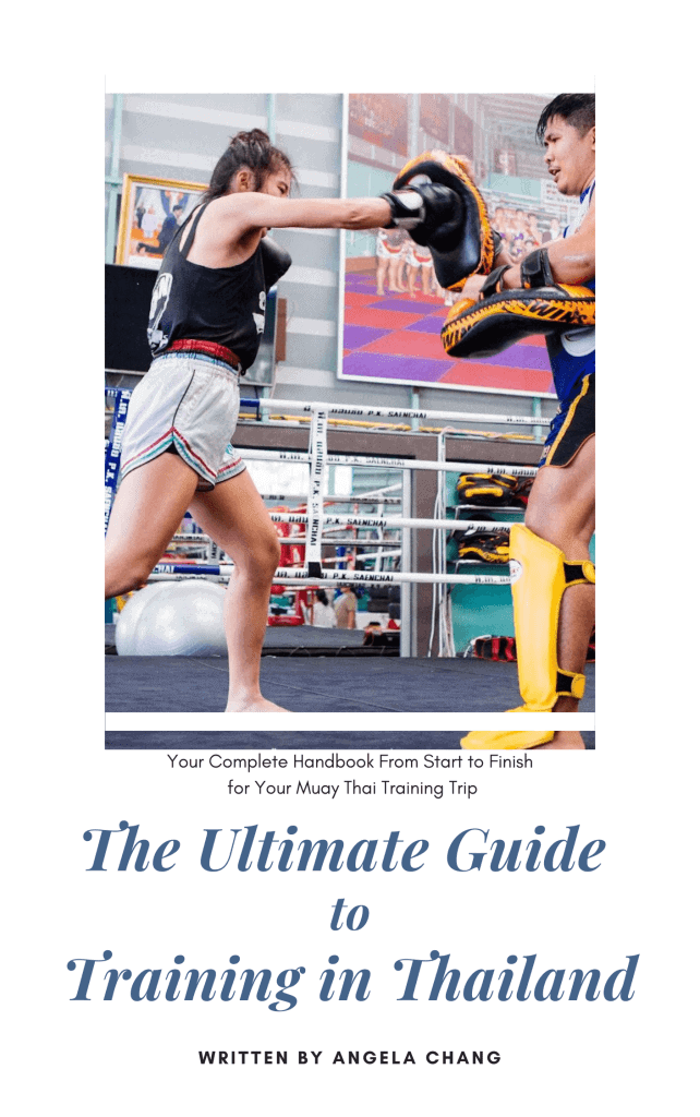book on training in thailand guide